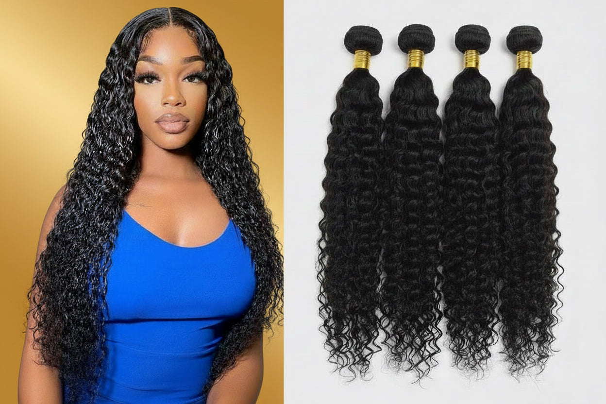 Natural Bundles