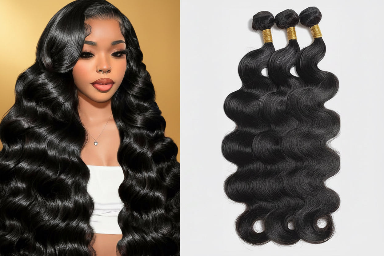 Natural Bundles