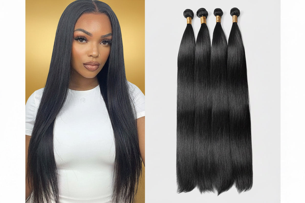 Natural Bundles