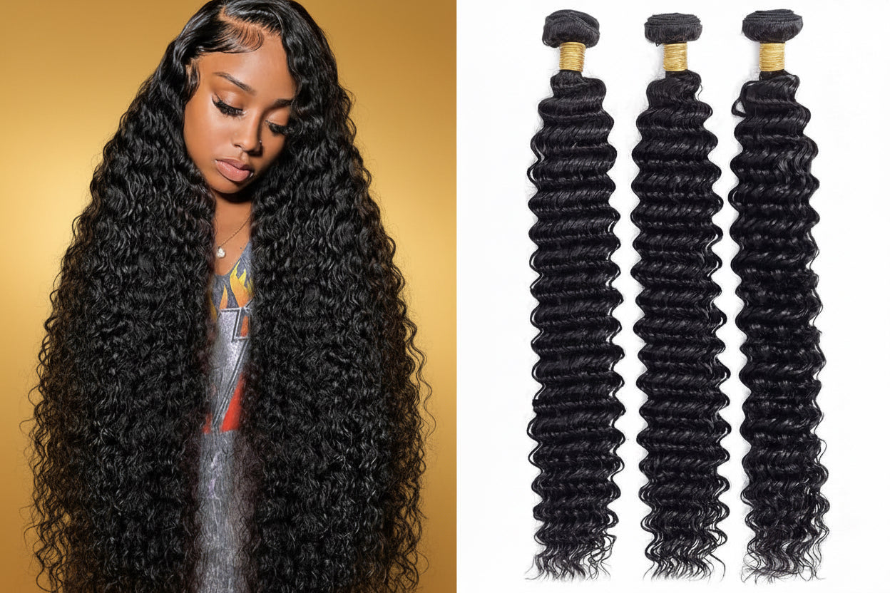 Natural Bundles